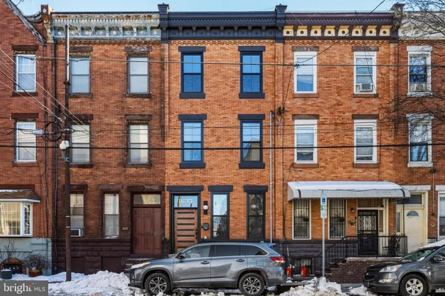 $749,900 | 1635 South 5th Street, Philadelphia, PA 19148