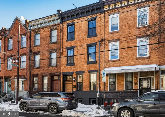 $749,900 | 1635 South 5th Street, Philadelphia, PA 19148