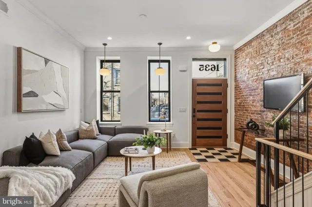 $749,900 | 1635 South 5th Street, Philadelphia, PA 19148