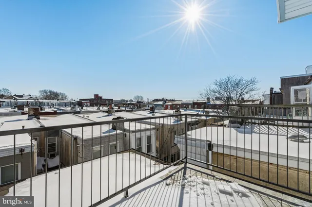 $749,900 | 1635 South 5th Street, Philadelphia, PA 19148