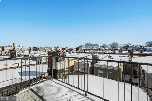 $749,900 | 1635 South 5th Street, Philadelphia, PA 19148