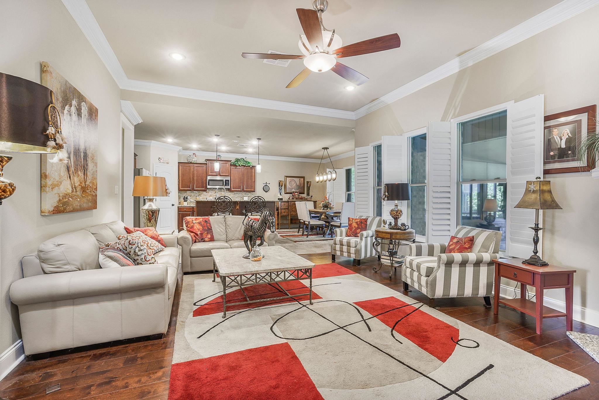 1090 Destin Avenue Foley, AL 36535 - Photo 6 of 30 Living Room