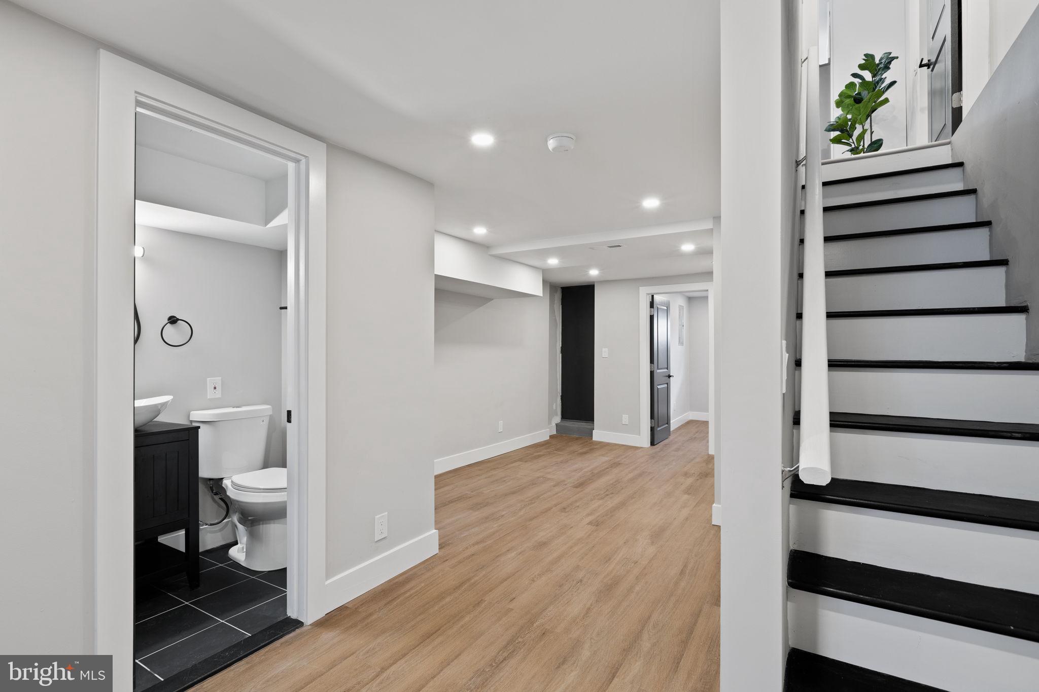 5918 Colgate Street Philadelphia, PA 19120 - Photo 15 of 20 Basement view to rear