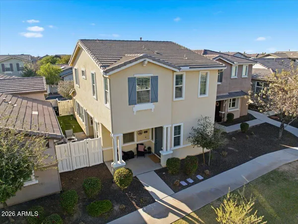 $495,000 | 2245 South Wallrade Lane, Gilbert, AZ 85295