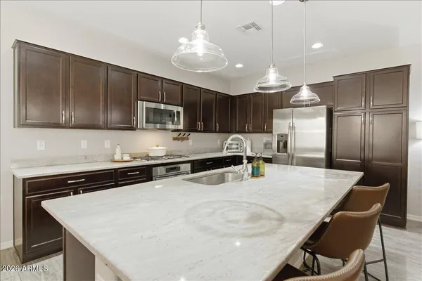 $495,000 | 2245 South Wallrade Lane, Gilbert, AZ 85295