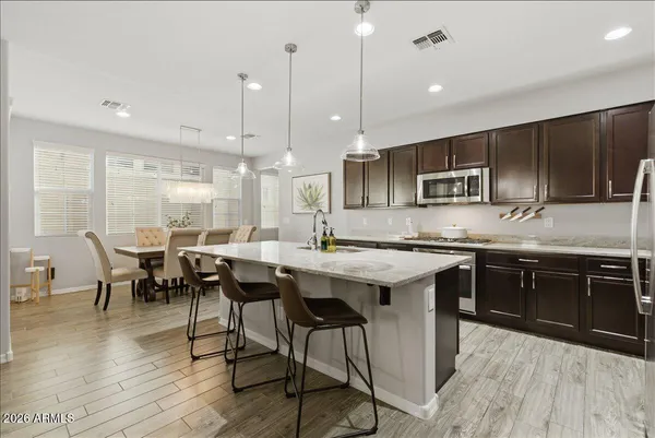 $495,000 | 2245 South Wallrade Lane, Gilbert, AZ 85295