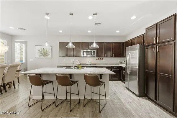 $495,000 | 2245 South Wallrade Lane, Gilbert, AZ 85295