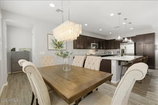 $495,000 | 2245 South Wallrade Lane, Gilbert, AZ 85295