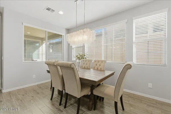 $495,000 | 2245 South Wallrade Lane, Gilbert, AZ 85295