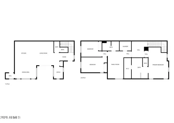 $495,000 | 2245 South Wallrade Lane, Gilbert, AZ 85295