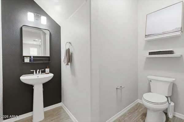 $495,000 | 2245 South Wallrade Lane, Gilbert, AZ 85295