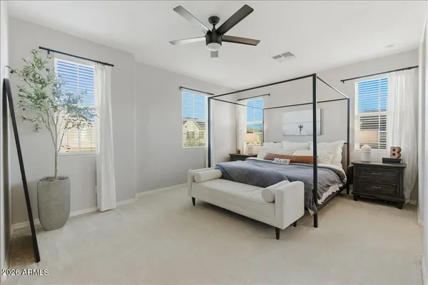 $495,000 | 2245 South Wallrade Lane, Gilbert, AZ 85295