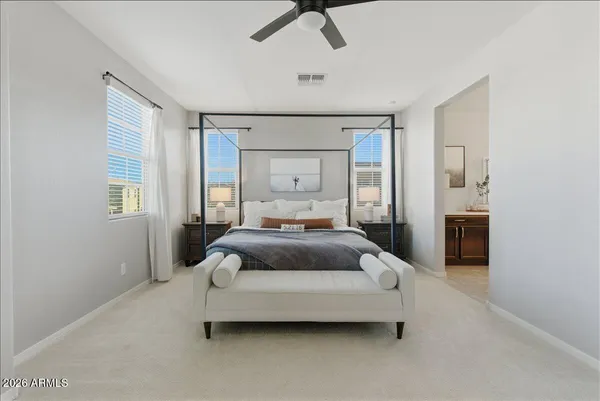 $495,000 | 2245 South Wallrade Lane, Gilbert, AZ 85295