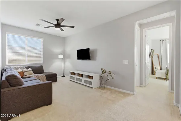 $495,000 | 2245 South Wallrade Lane, Gilbert, AZ 85295