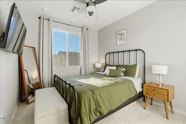 $495,000 | 2245 South Wallrade Lane, Gilbert, AZ 85295