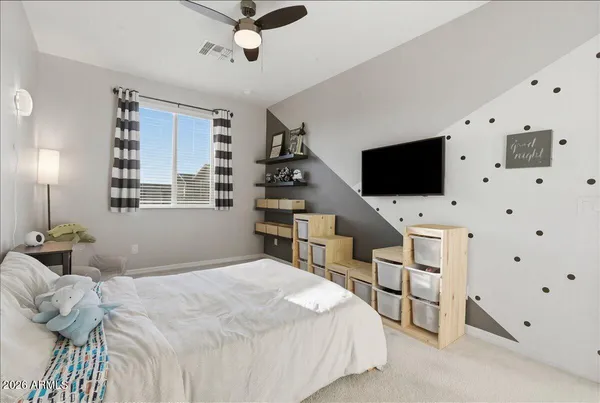 $495,000 | 2245 South Wallrade Lane, Gilbert, AZ 85295