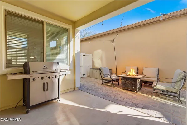 $495,000 | 2245 South Wallrade Lane, Gilbert, AZ 85295