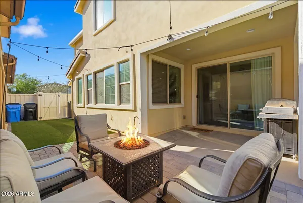 $495,000 | 2245 South Wallrade Lane, Gilbert, AZ 85295