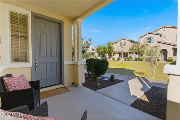 $495,000 | 2245 South Wallrade Lane, Gilbert, AZ 85295