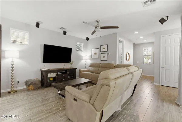 $495,000 | 2245 South Wallrade Lane, Gilbert, AZ 85295