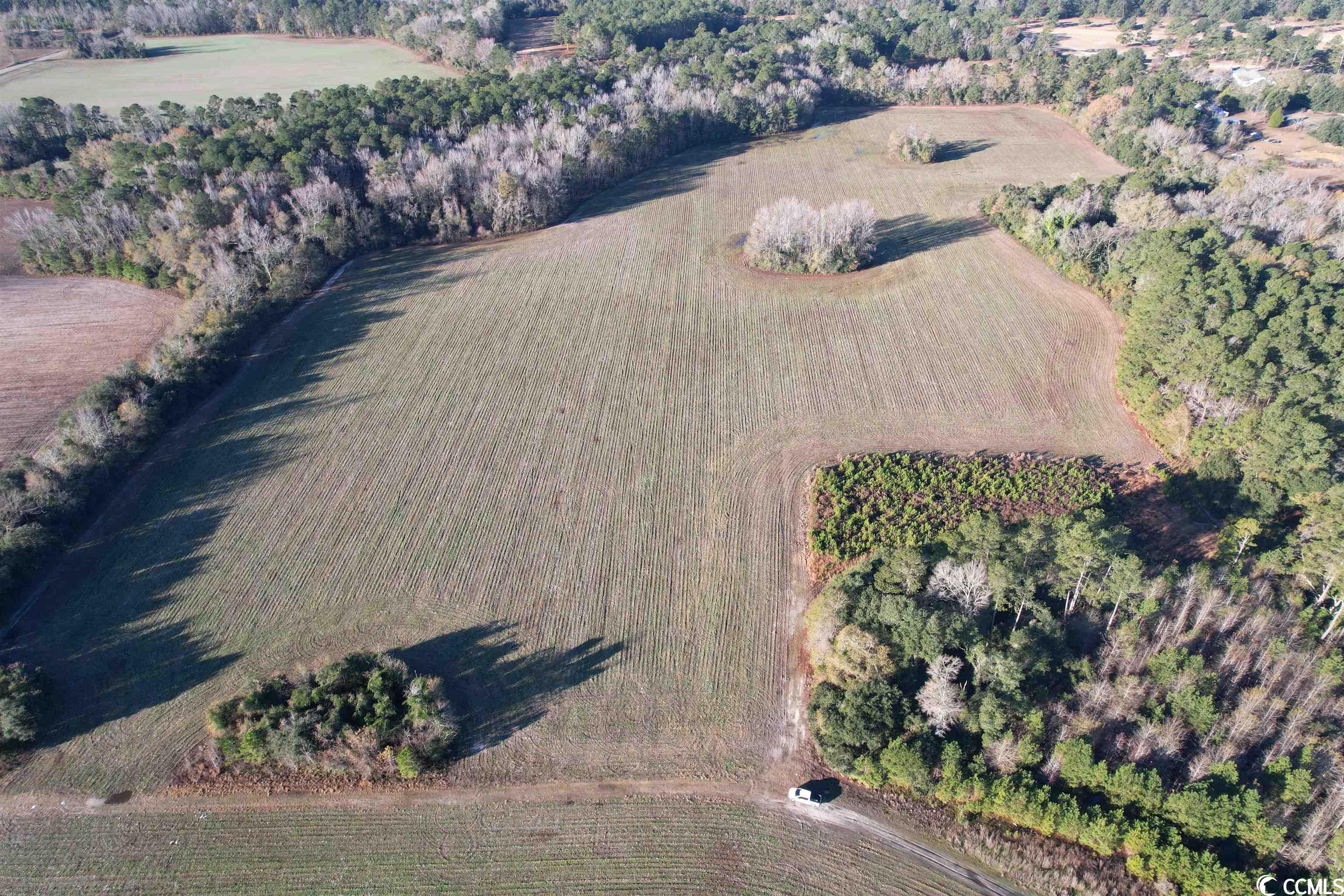 Tbd Tbd Golf Rd Extension Salters, SC 29590 - Photo 1 of 13 Gallery Image 1