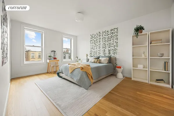 $6,200,000 | 426 8th Street | Park Slope