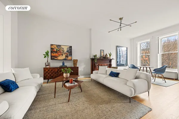 $6,200,000 | 426 8th Street | Park Slope