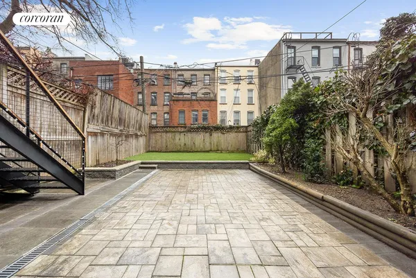 $6,200,000 | 426 8th Street | Park Slope