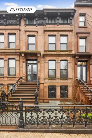$6,200,000 | 426 8th Street | Park Slope