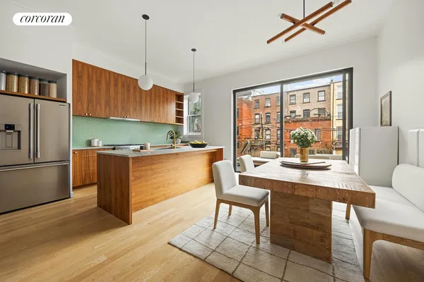 $6,200,000 | 426 8th Street | Park Slope