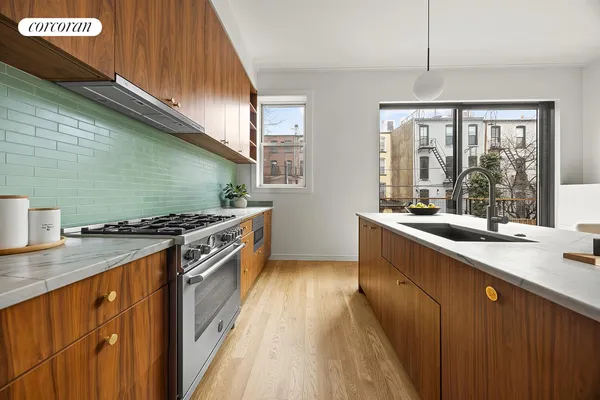 $6,200,000 | 426 8th Street | Park Slope