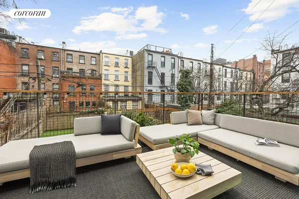 $6,200,000 | 426 8th Street | Park Slope