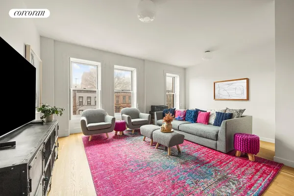 $6,200,000 | 426 8th Street | Park Slope
