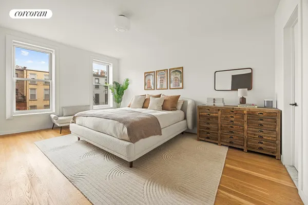 $6,200,000 | 426 8th Street | Park Slope