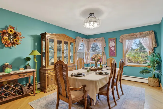 $435,000 | 122 Belgrade Road, Oakland, ME 04963