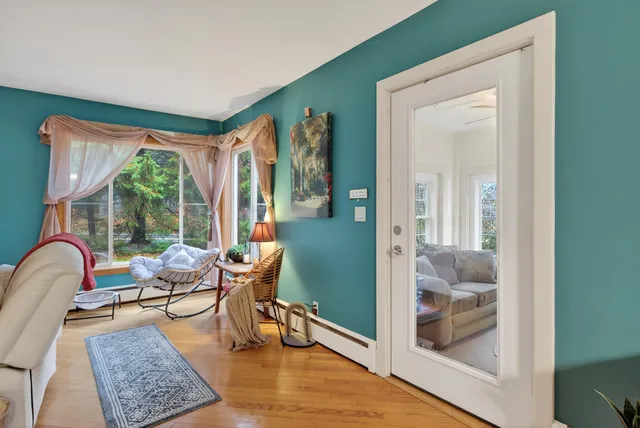 $435,000 | 122 Belgrade Road, Oakland, ME 04963