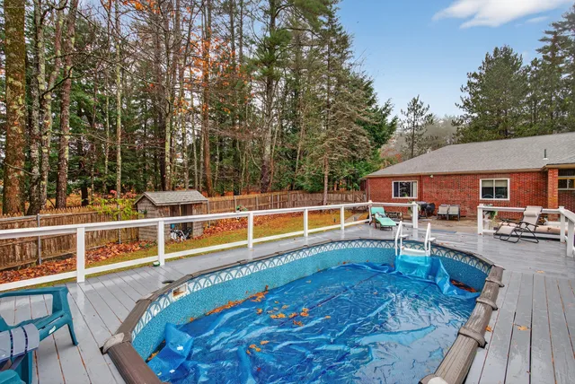 $435,000 | 122 Belgrade Road, Oakland, ME 04963