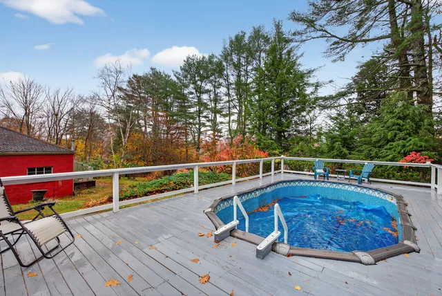 $435,000 | 122 Belgrade Road, Oakland, ME 04963