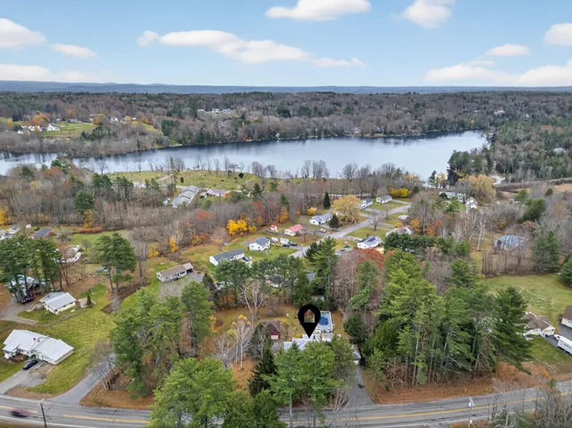 $435,000 | 122 Belgrade Road, Oakland, ME 04963