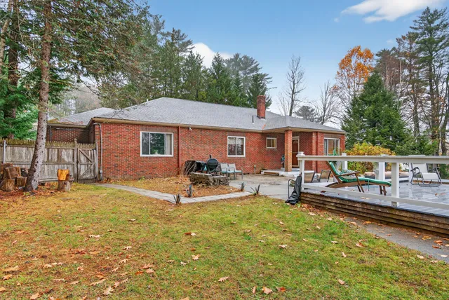 $435,000 | 122 Belgrade Road, Oakland, ME 04963