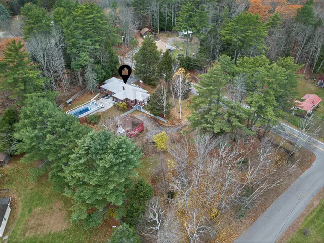 $435,000 | 122 Belgrade Road, Oakland, ME 04963