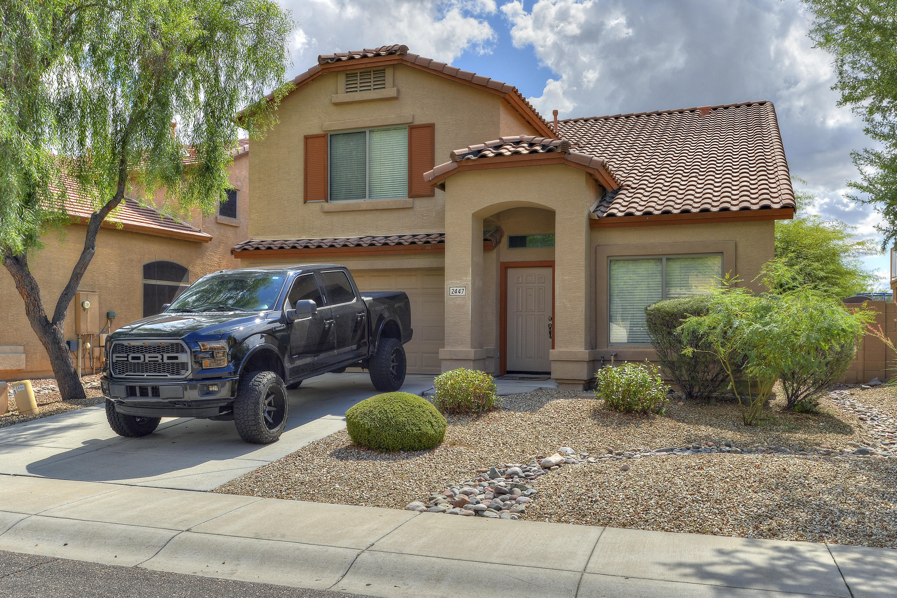 2447 West Via Dona Road Phoenix, AZ 85085 - Photo 1 of 16 MDF_1656_7_8