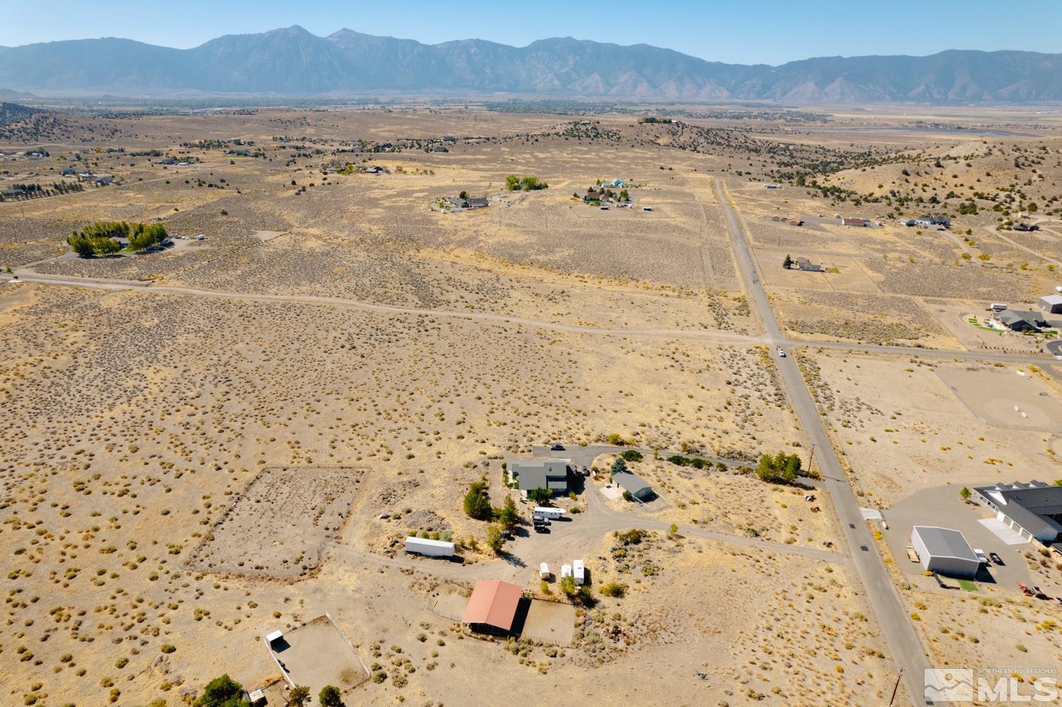 2351 Juniper Road Gardnerville, NV 89410 - Photo 8 of 34 Photo 8