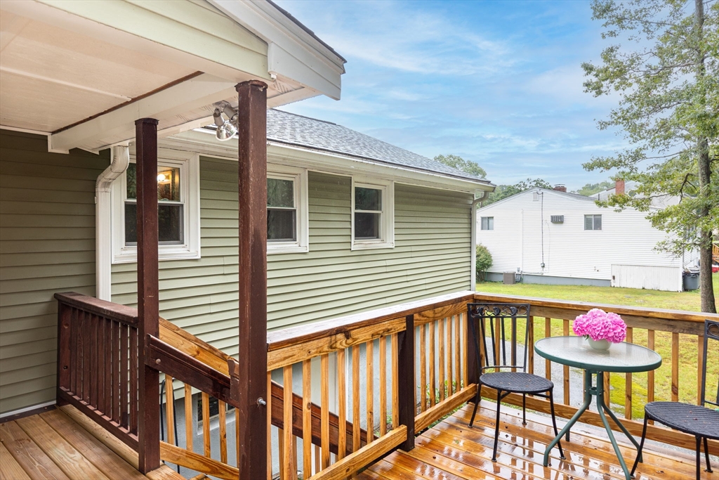 57 Althea Road Randolph, MA 02368 - Photo 29 of 39 Gallery Image 29