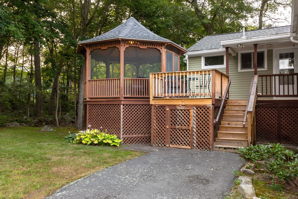 57 Althea Road Randolph, MA 02368 - Photo 34 of 39 Gallery Image 34