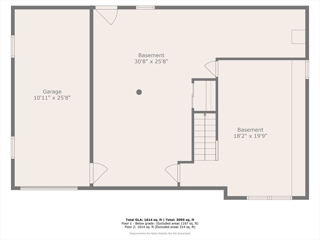 57 Althea Road Randolph, MA 02368 - Photo 38 of 39 Gallery Image 38