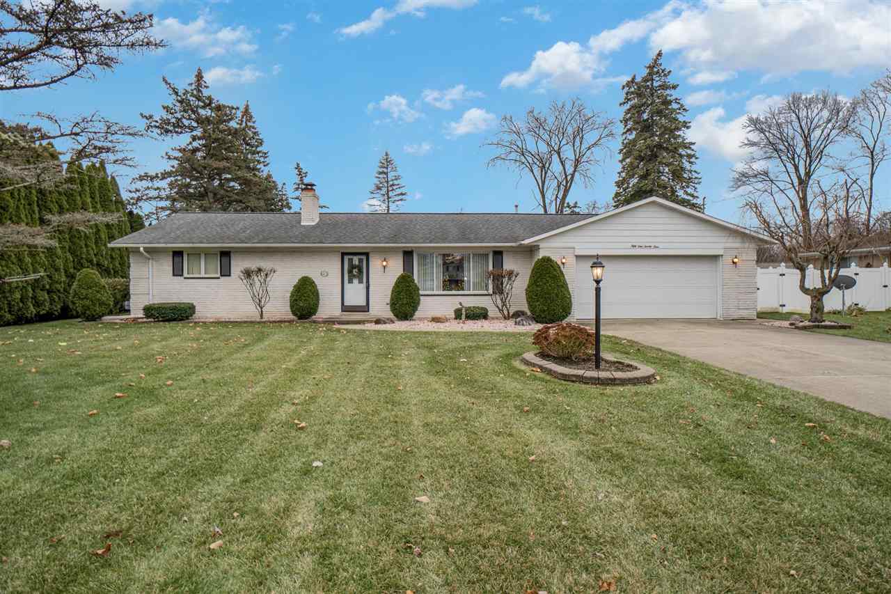 5129 Shattuck Road Saginaw, MI 48603 - Photo 1 of 11 Gallery Image 1
