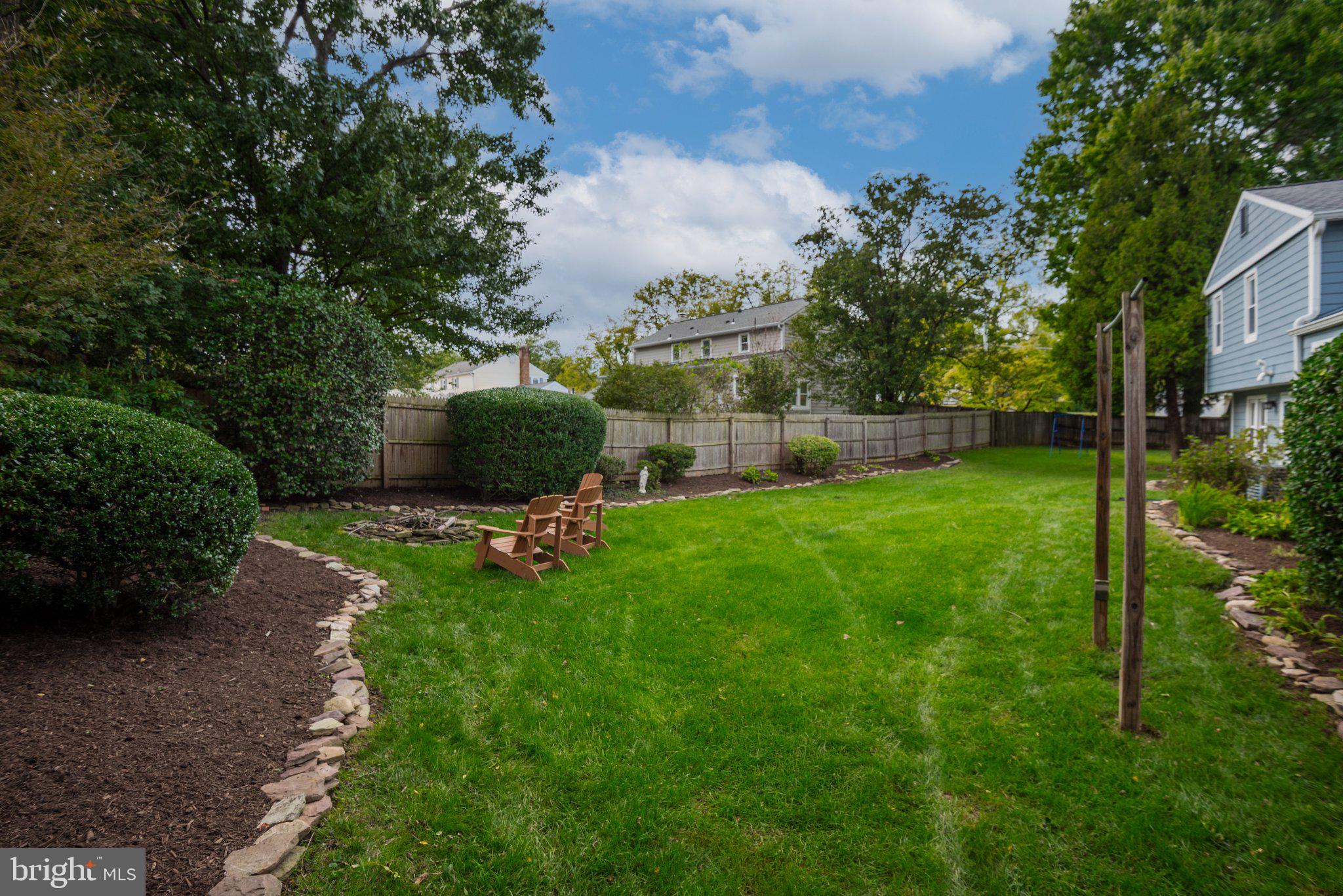 15004 Rocking Spring Drive Rockville, MD 20853 - Photo 22 of 28 Gallery Image 22