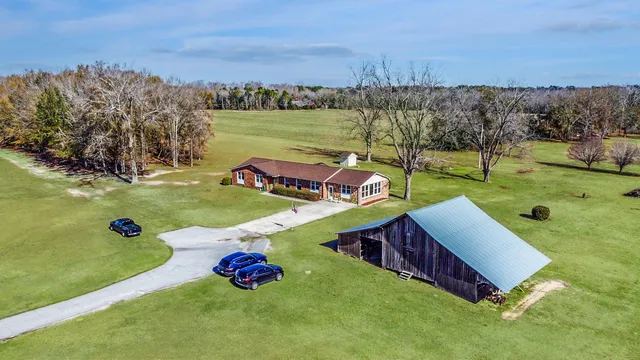 $540,000 | 449 Hickory Hill Road, Orangeburg, SC 29115