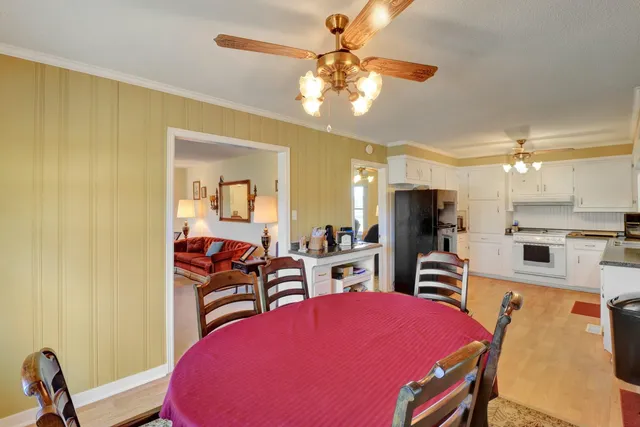 $540,000 | 449 Hickory Hill Road, Orangeburg, SC 29115